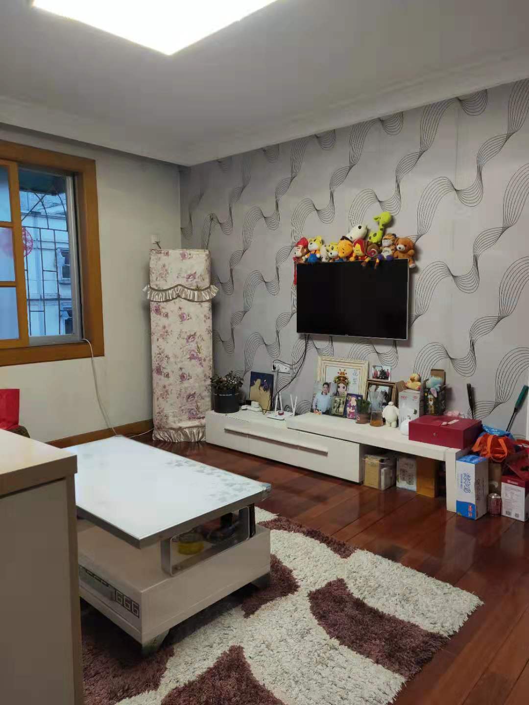 东苑西区精装修好房，配套齐全急售_2