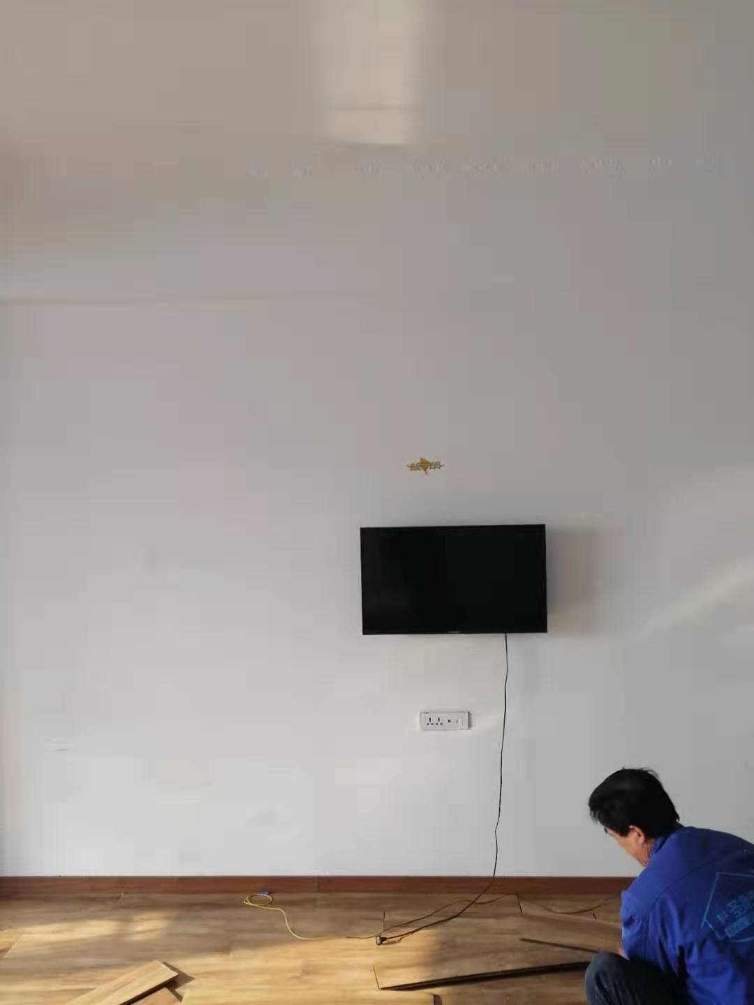 东方国际广场1室1厅精装朝西公寓学区房_2