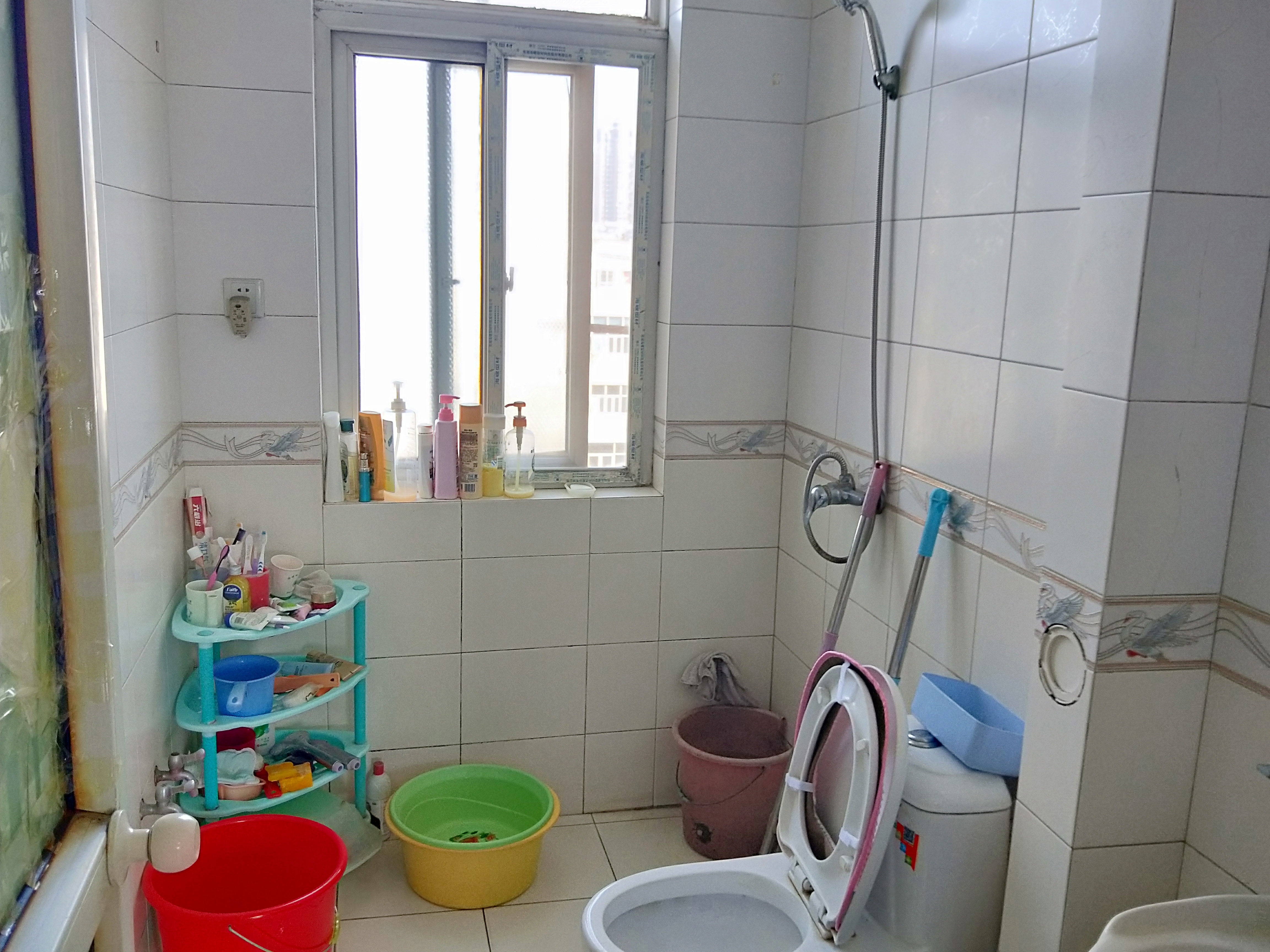 惠利商住楼3室1厅简装 急售_8