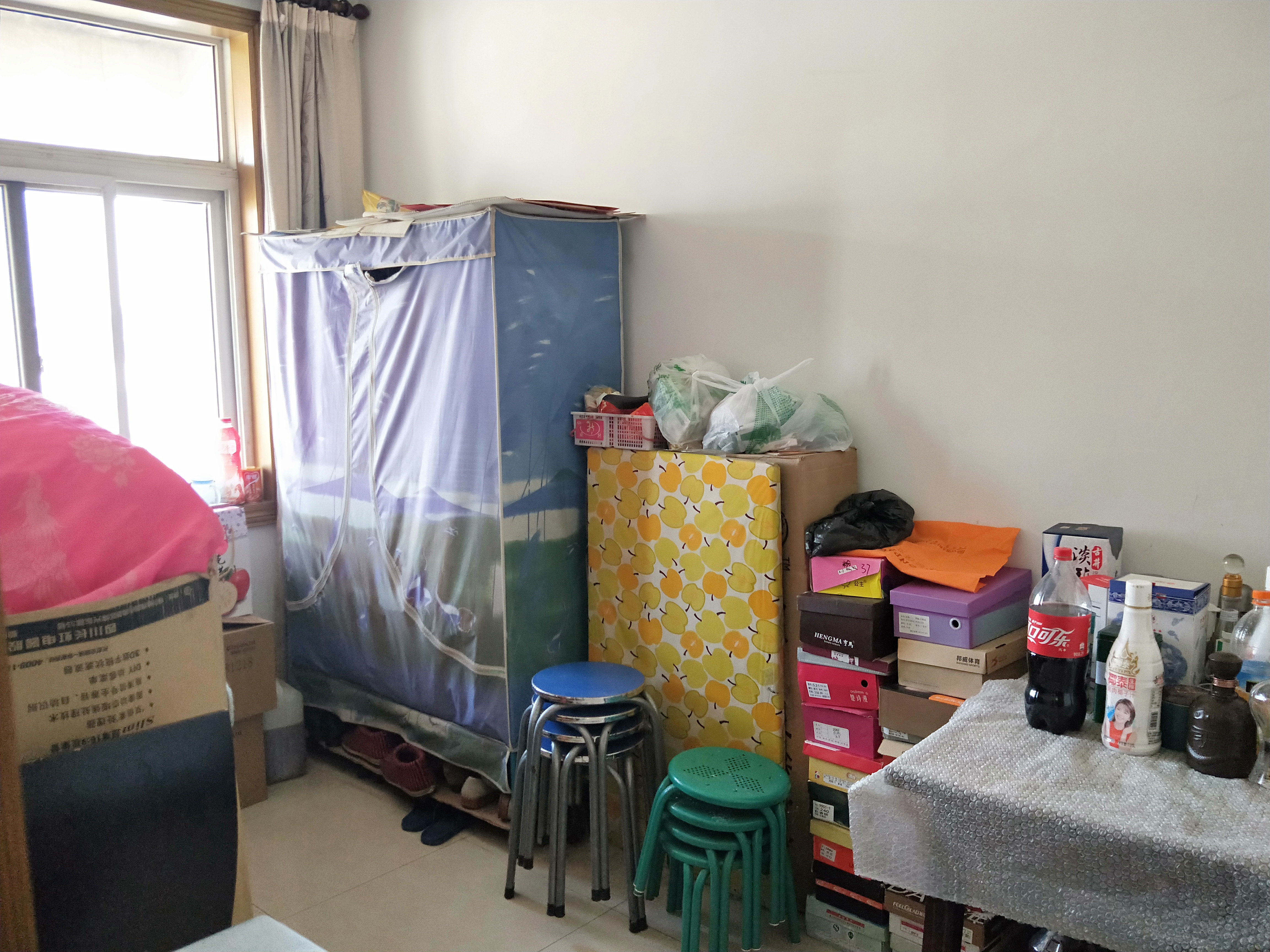 惠利商住楼3室1厅简装 急售_10