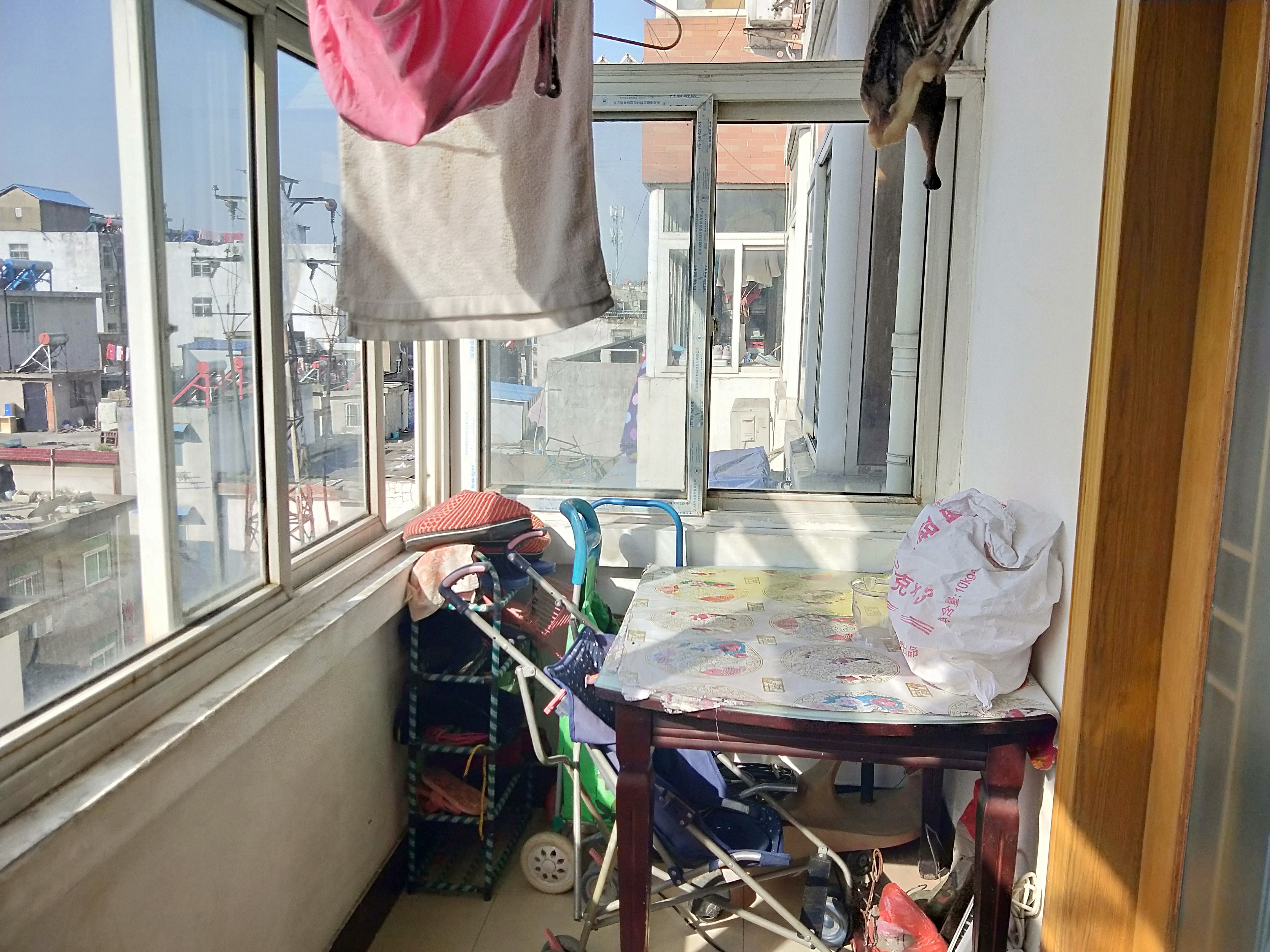 惠利商住楼3室1厅简装 急售_7