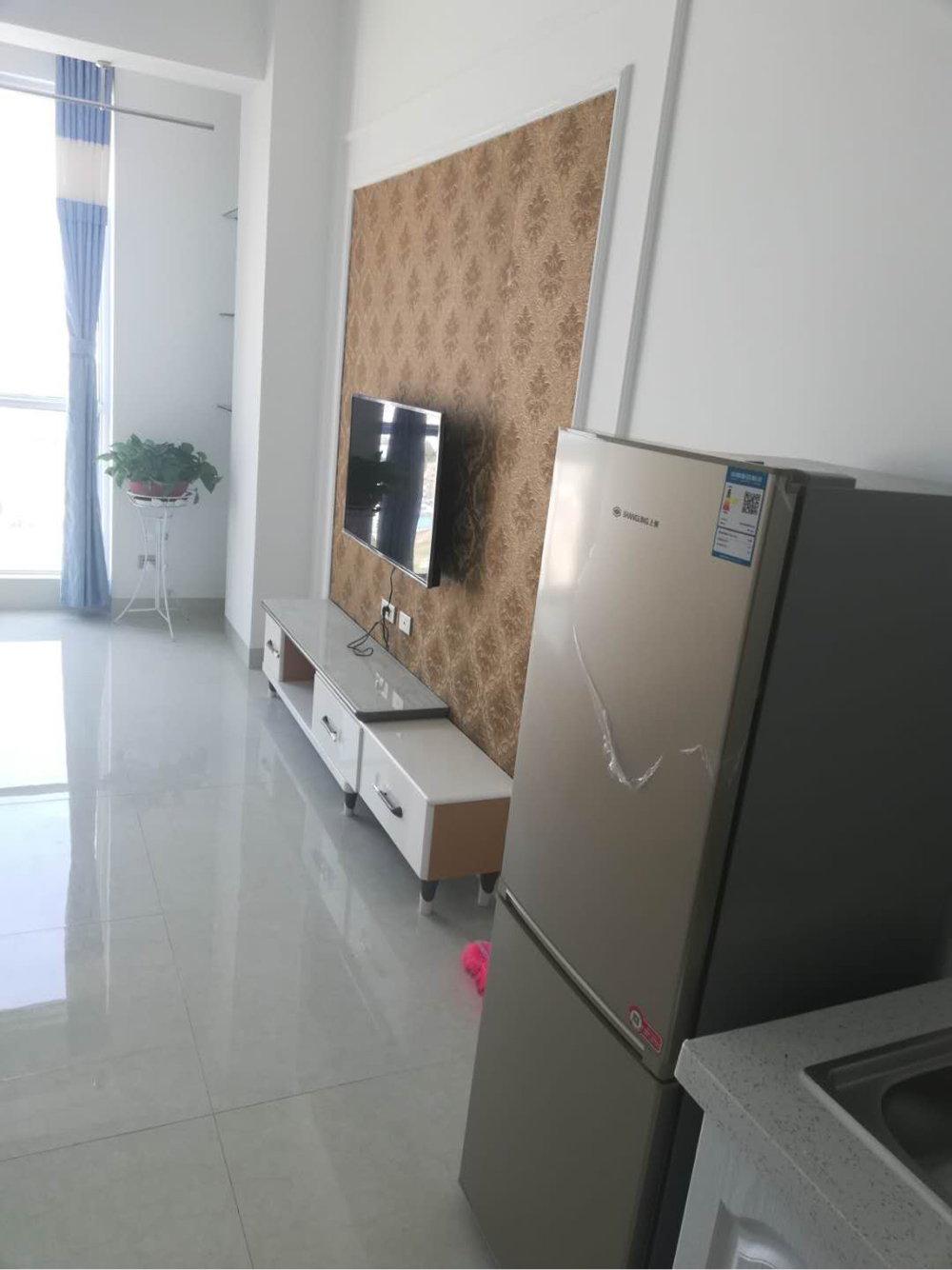 上品印象吉房出租_3