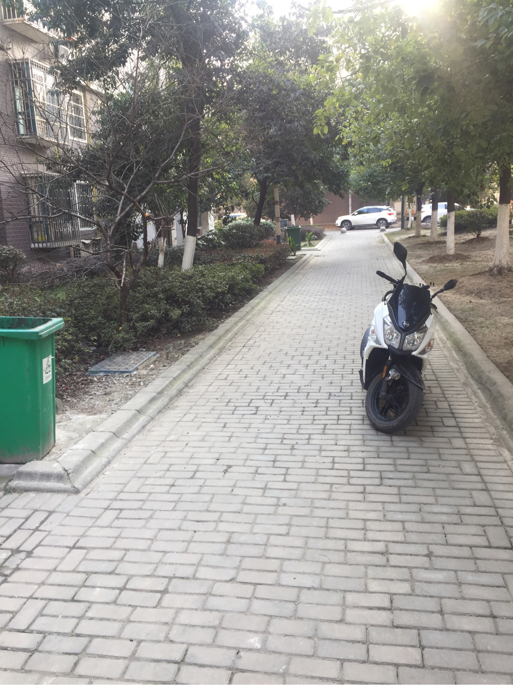 惠利学府春天3室2厅精装修洞二小西校区吉房出售_12
