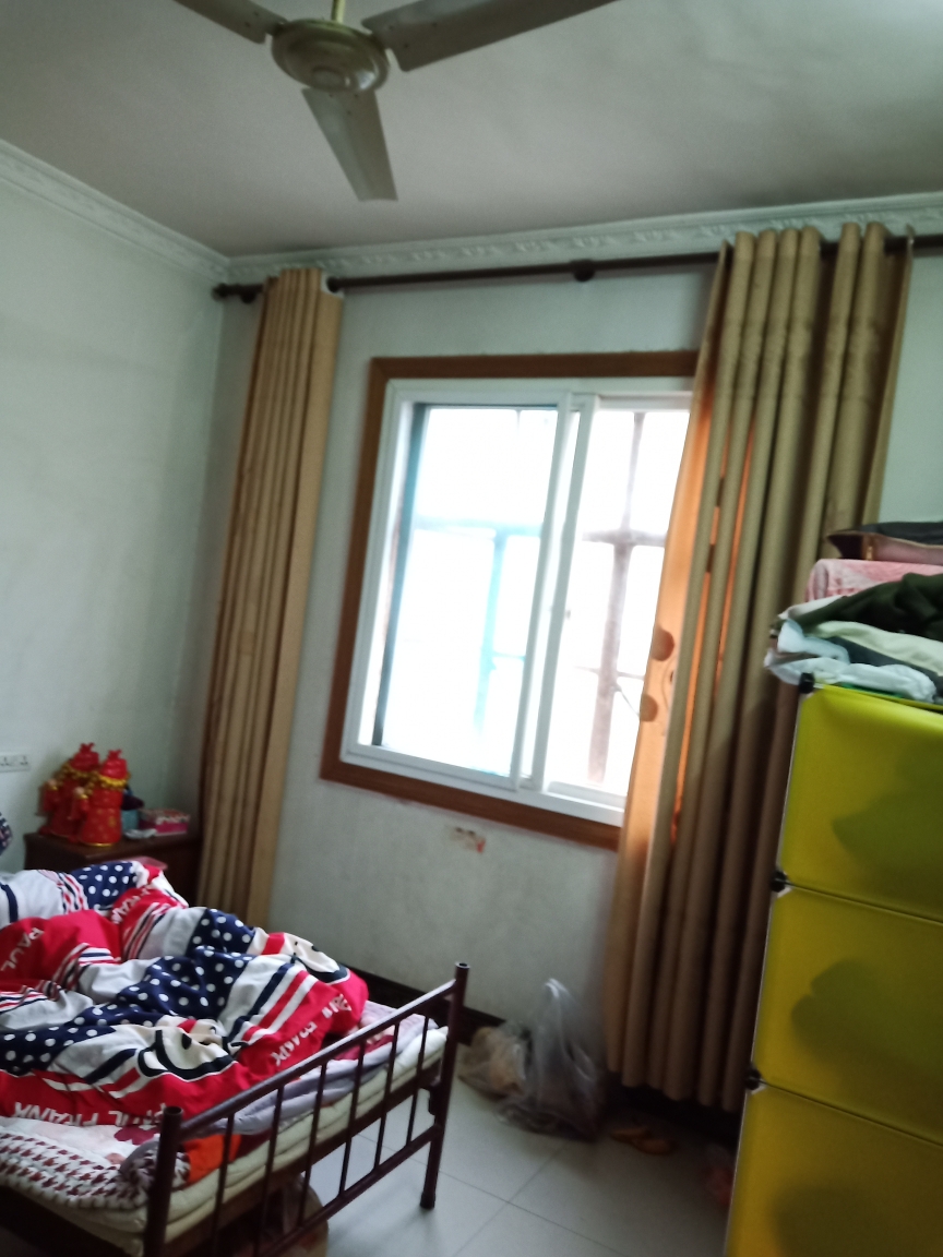淮化西苑北区4楼中装出售_3