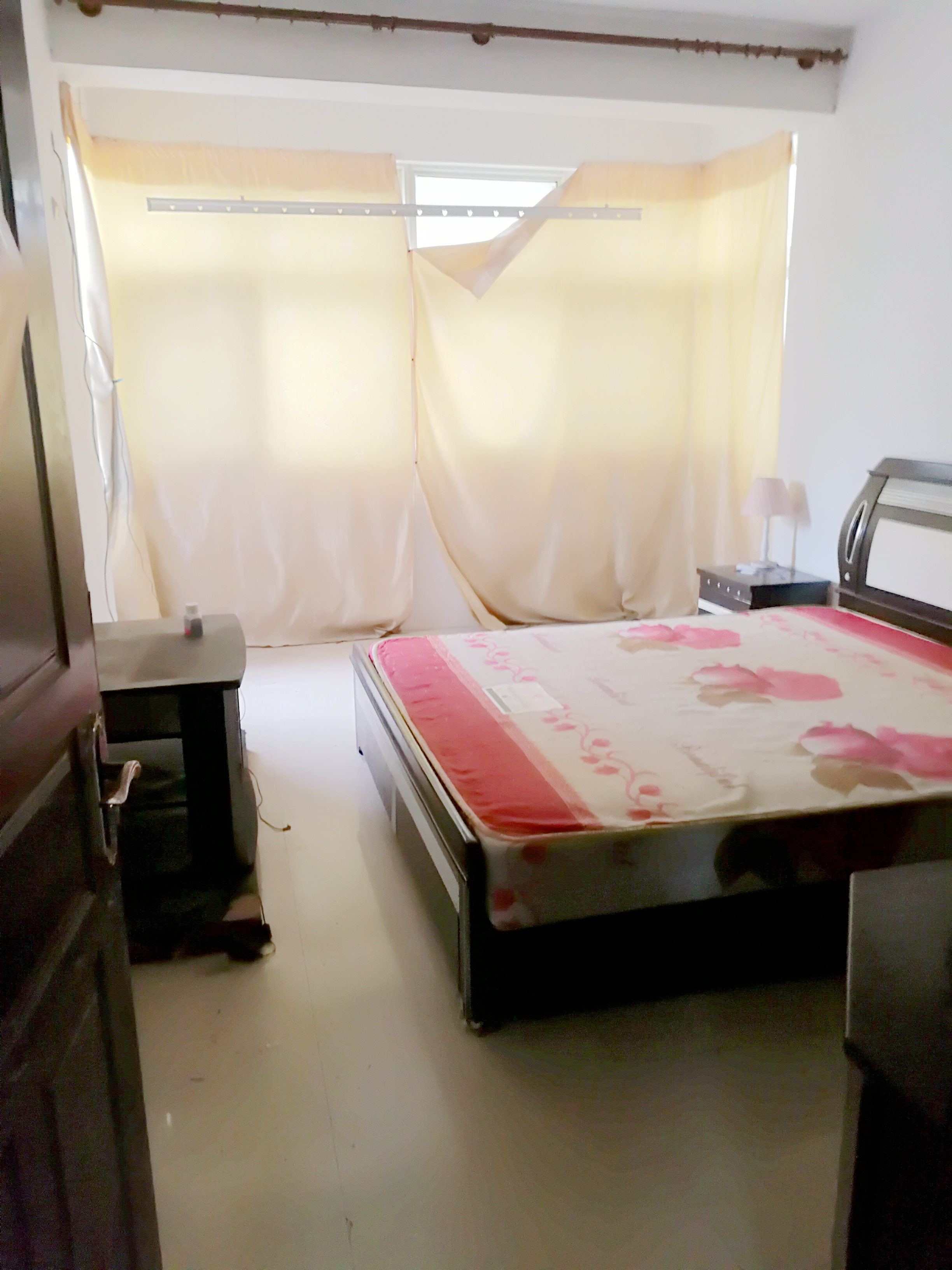 柏郢小区位于学院南路东家乐福南精装住宅_3