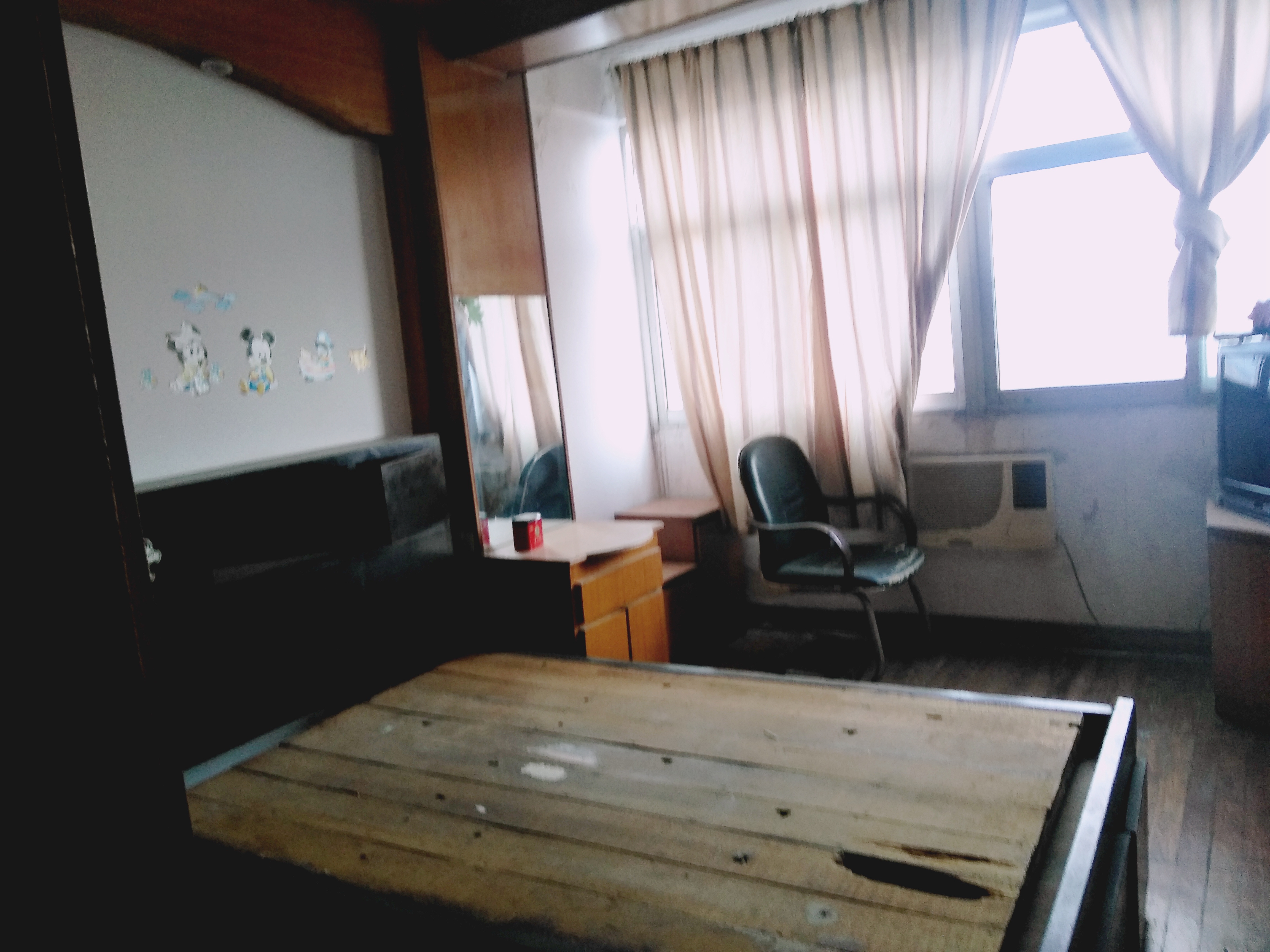 铁路南村2室1厅中装好房出租_5