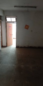 时代广场 80平 朝南三室一厅 采光好 简装随时看房