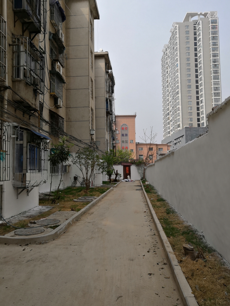 裕安小区2室1厅普装好房出租_10