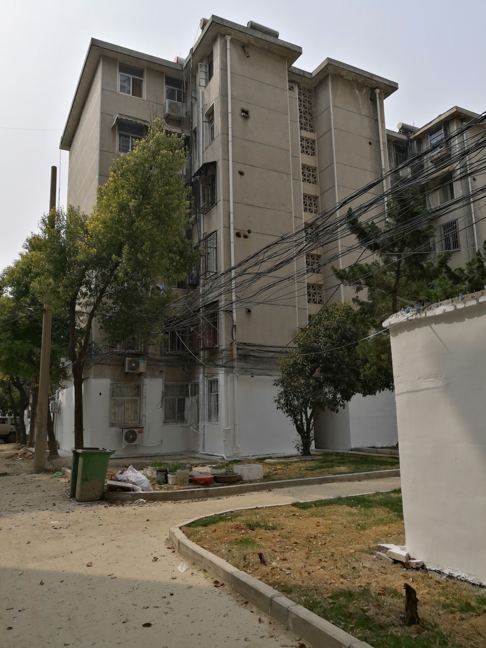 裕安小区2室1厅普装好房出租_11