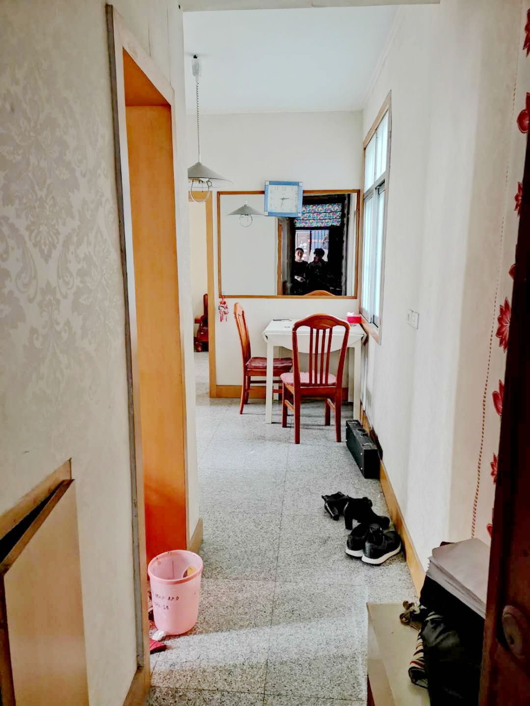 铁路新村南村 61平 南向三室一卫 免税 交通便利_10