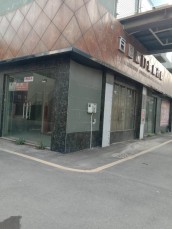 亿联建材城 40平 临街旺铺人流密集 优质地段
