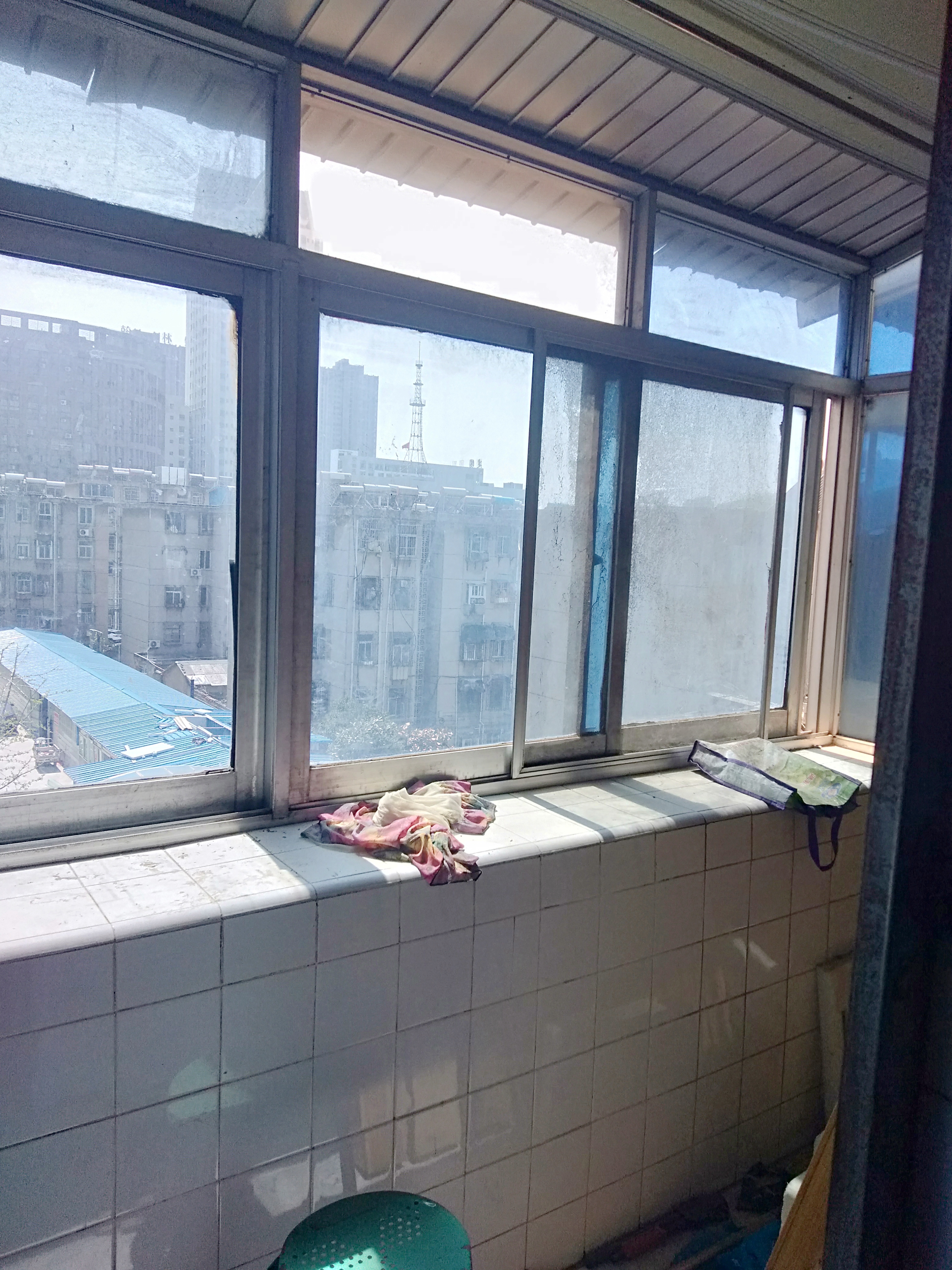 柏园医药家属楼地理位置好价格便宜_8