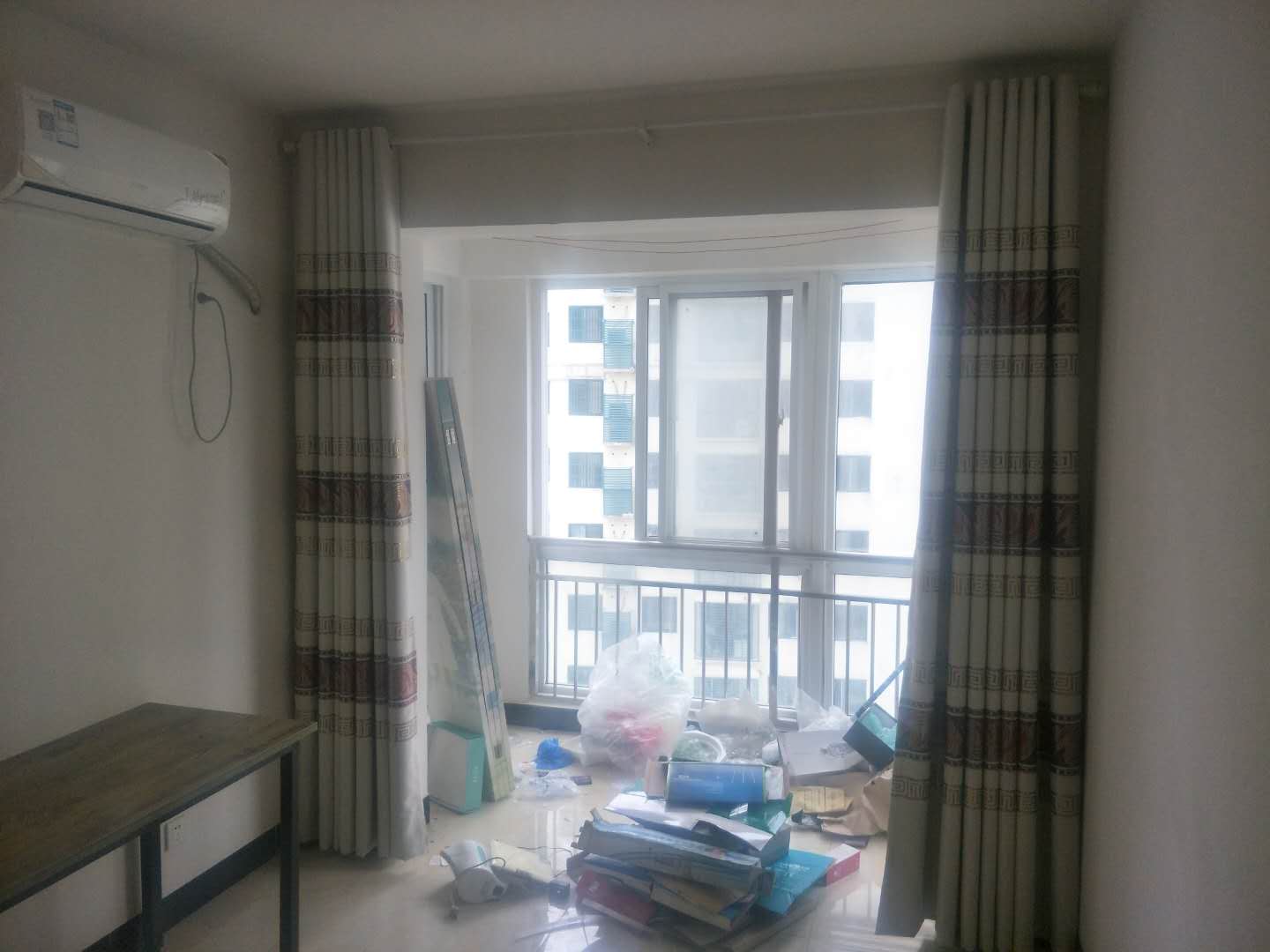 玺园2室2厅精装  出租 房出租家具家电齐全拎包即住_19
