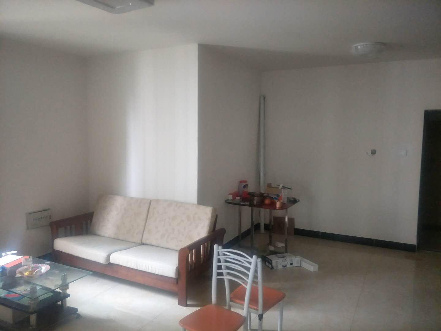 玺园2室2厅精装  出租 房出租家具家电齐全拎包即住_4