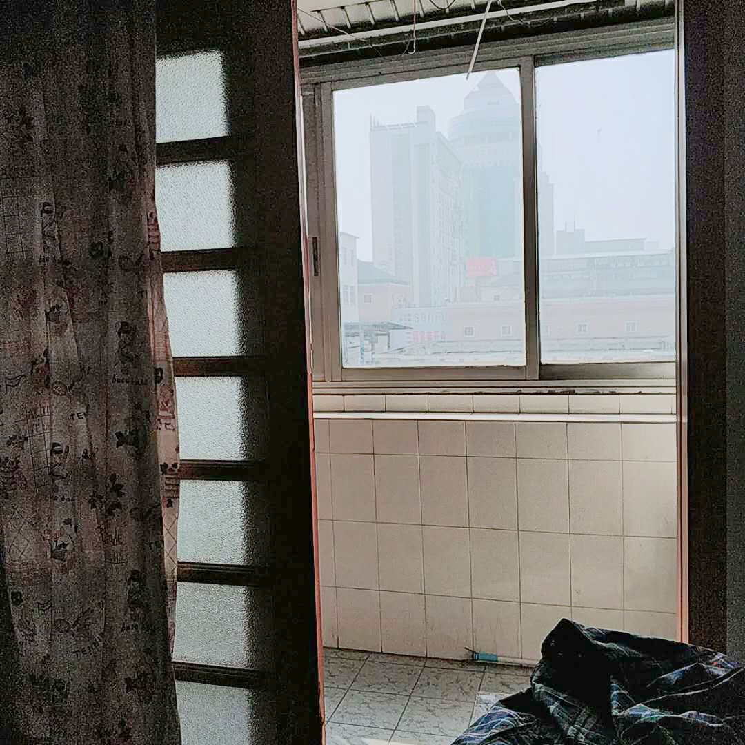 朝阳电力村普通装修拎包入住_7