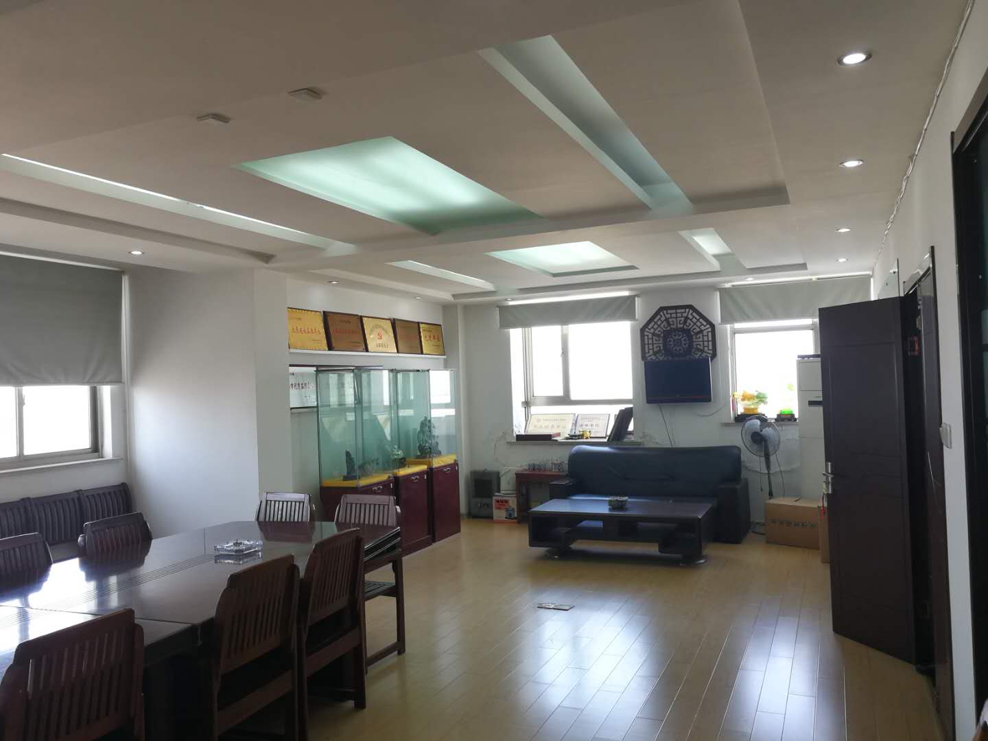 金徽华庭高层91.95平2室2厅简装学区房_9