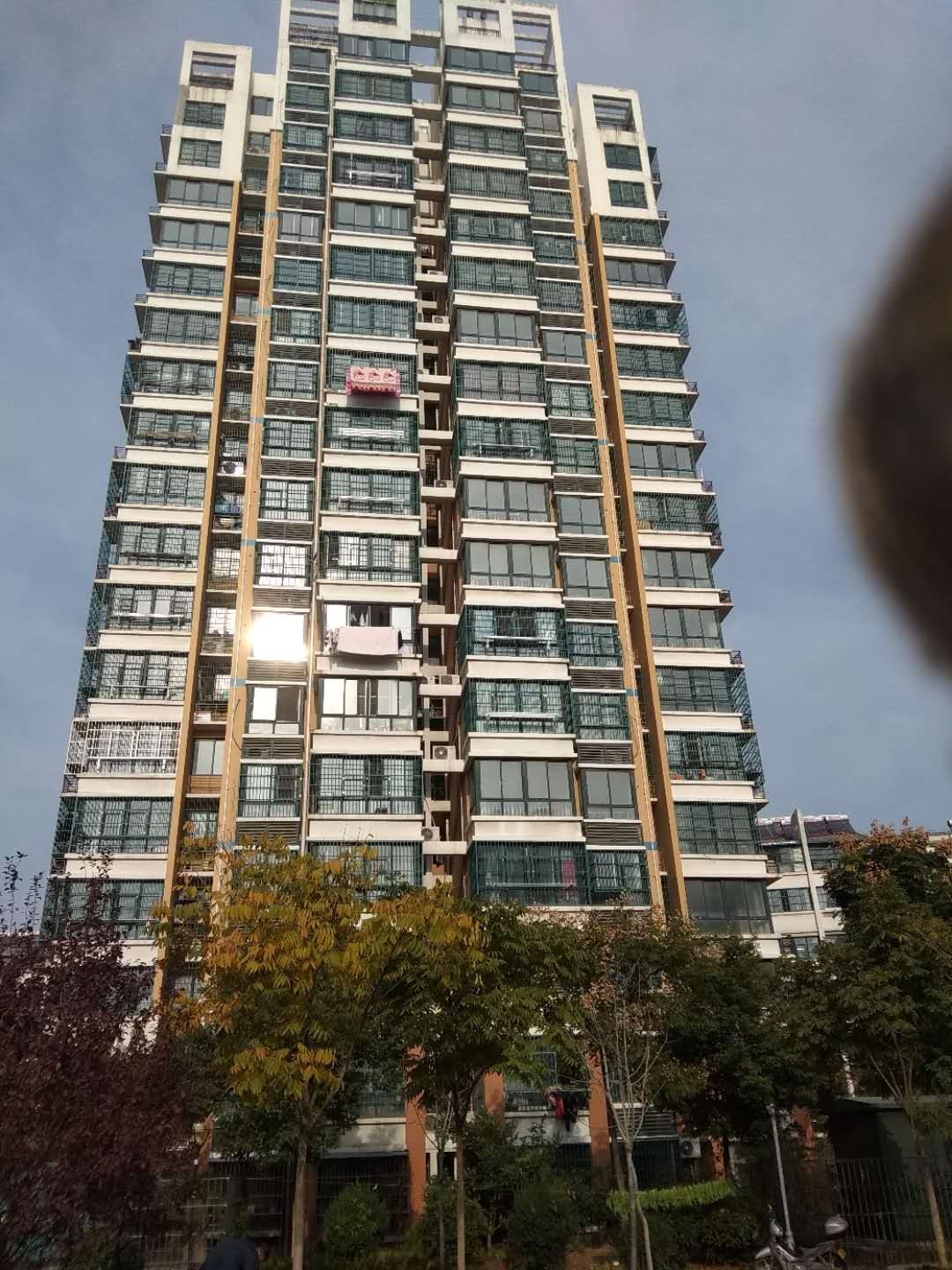 熙城熙园六跃七层4室2厅2卫2阳台急卖精装_13