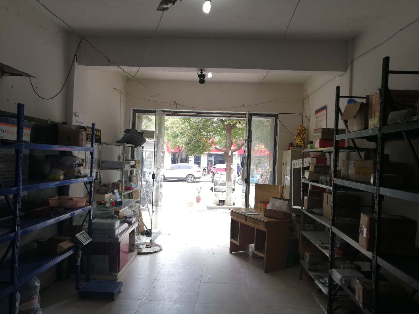 山南印象社区商铺低价出租_2