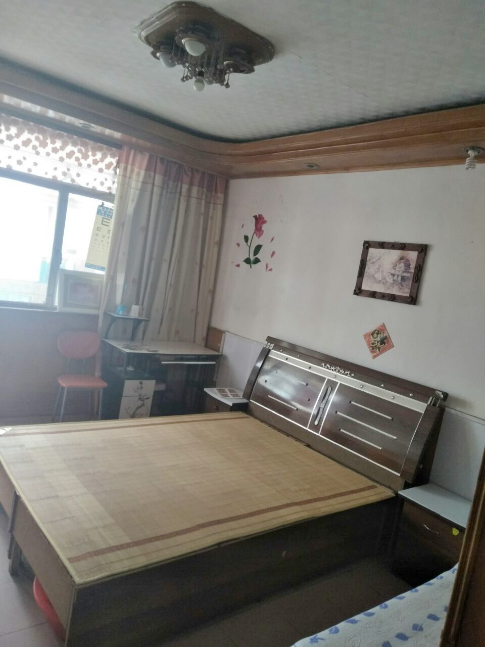 龙泉村2室1厅中装出售_4