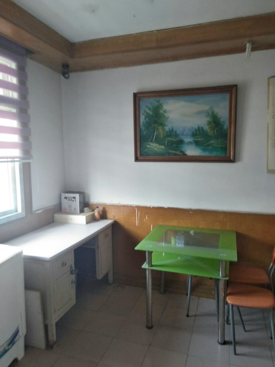 龙泉村2室1厅中装出售_2