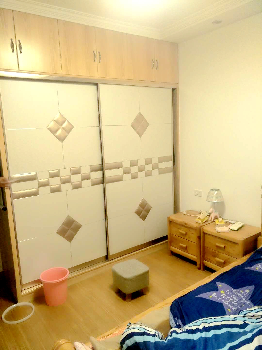 大通街道易居东方城精装3室两厅113.5平米大通三小好房出售_7