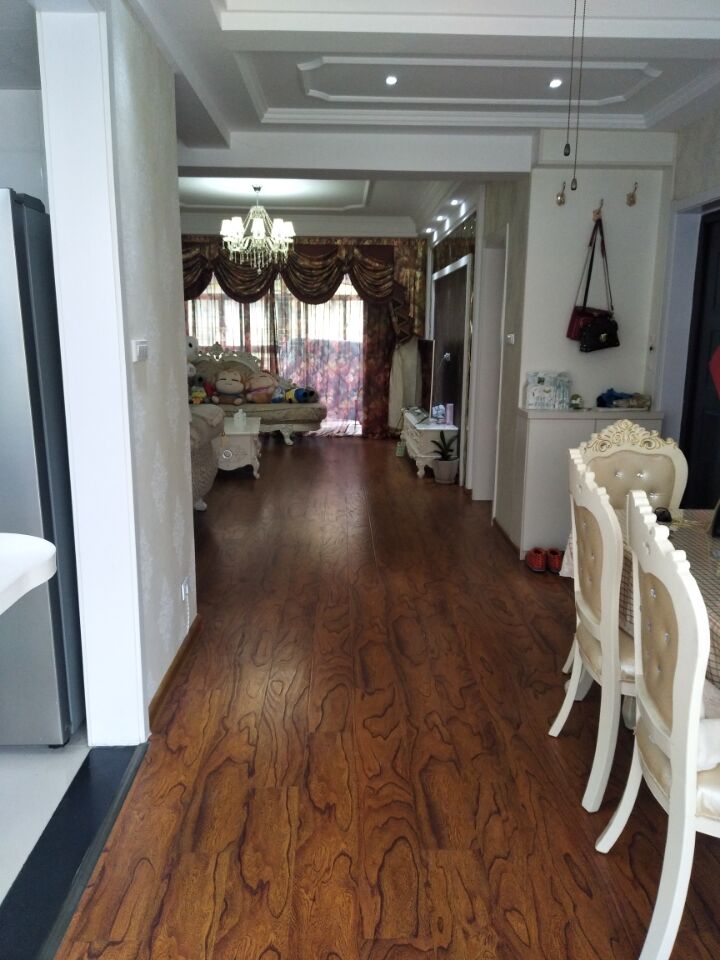 志高壹代城精装修3室2厅1卫 学区房_11