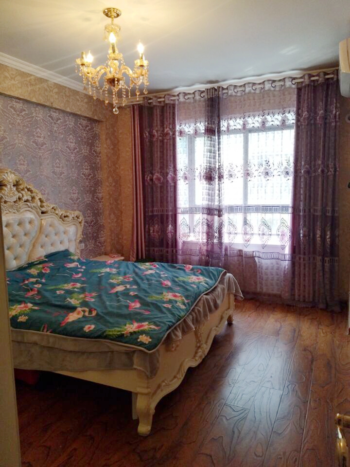 志高壹代城精装修3室2厅1卫 学区房_4