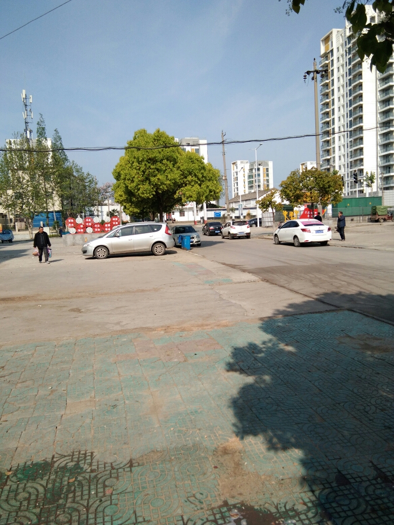新淮小区 104平 临街旺铺 人流密集 交通要塞_8