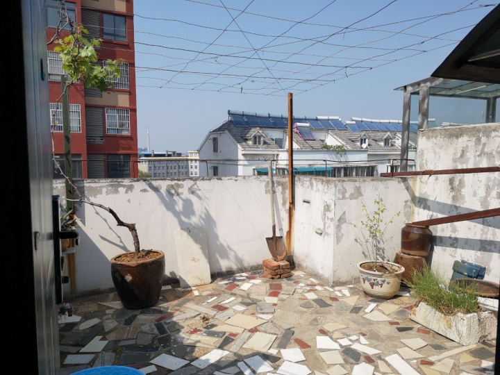 明珠花园3室2厅带大阳台_4