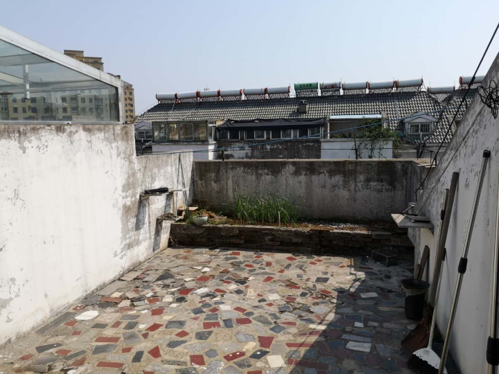 明珠花园3室2厅带大阳台_5