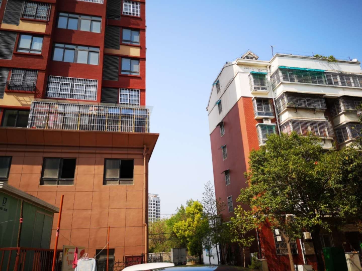 明珠花园3室2厅带大阳台_8