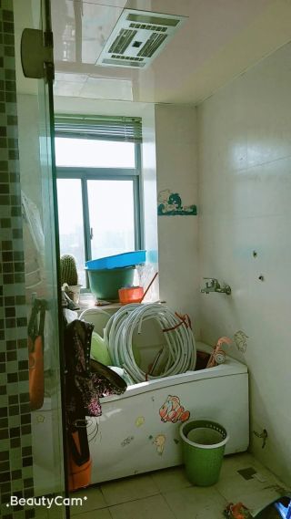 人民南路奥林花园精装3室出售十小学_12