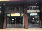 田家庵区 84平 底层商铺 优质地段 人流密集