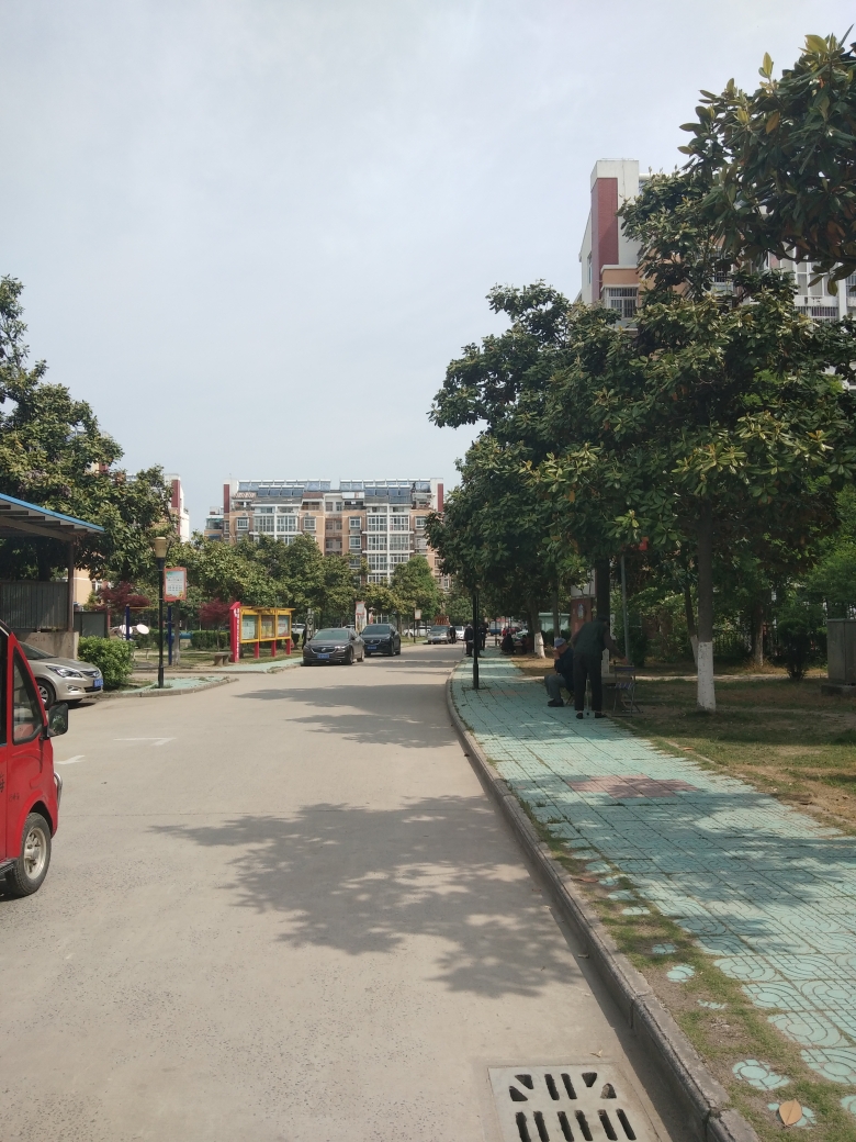 河西小区一期 72平 南向两室 满五唯一 交通便利_11