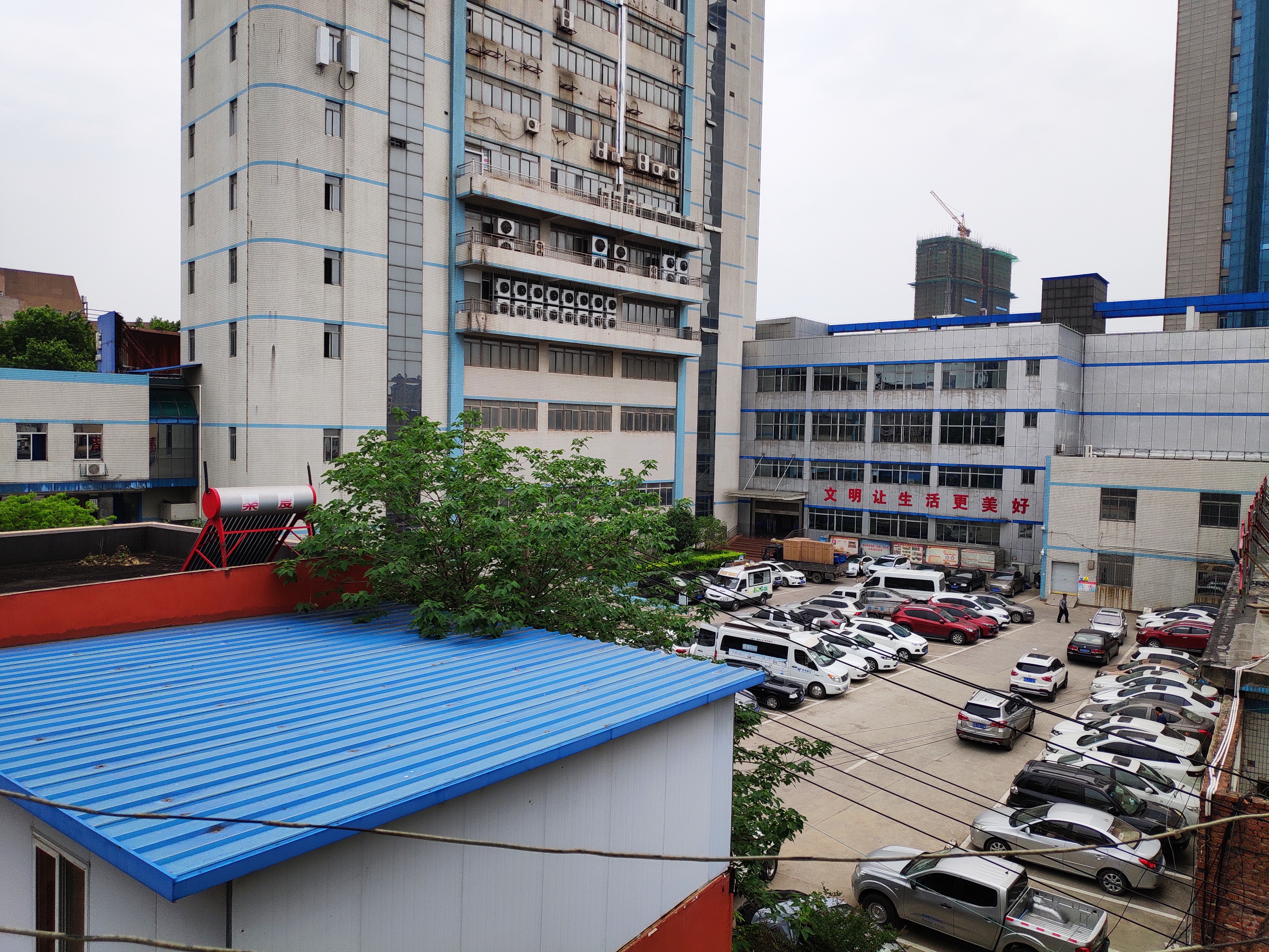 江陈小区简装2室出租_9