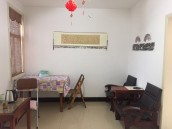 前锋新村 62平 南向两居 交通便利 普装