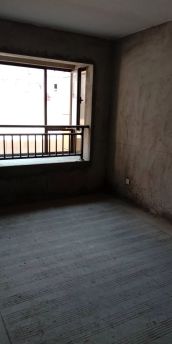 凤凰湾H地块 98平 南向两居 免税学区房 4348元/平