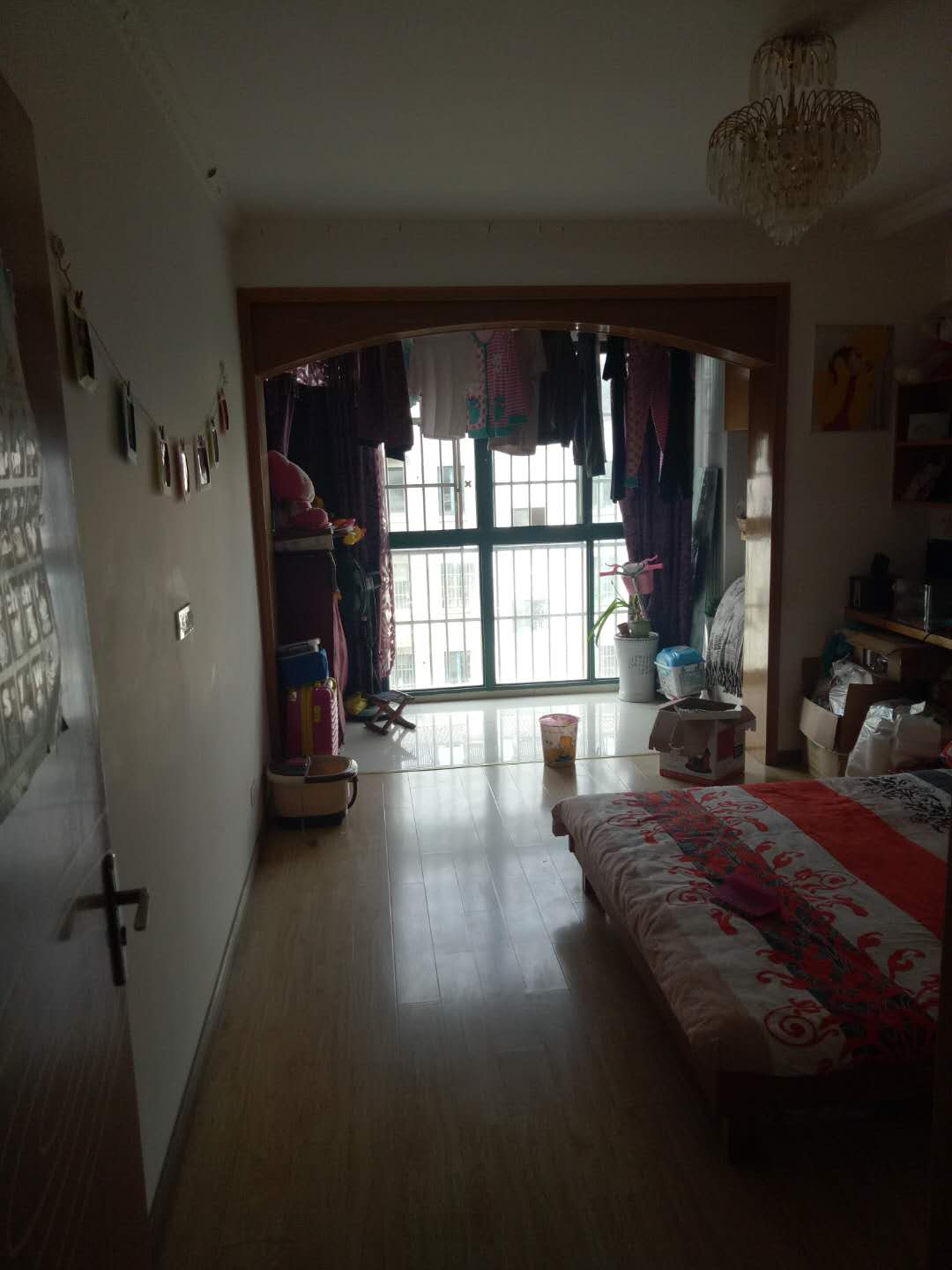 李一矿新建村C区81平方精装修出售_3