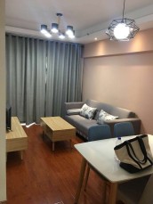 中环158 59平 精装一室一厅 交通便利 学区房
