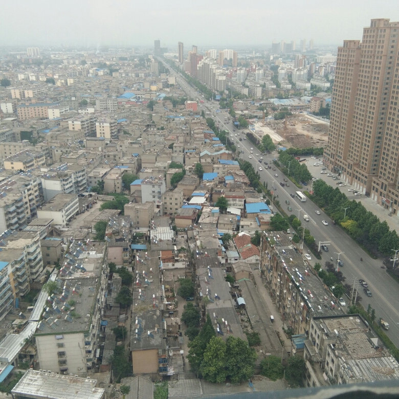 万达广场 50平 一室一厅 配套齐全 低单价5000元_9