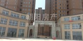 稻香花园二期 126平 南向三室两卫 毛坯高楼层 学区房