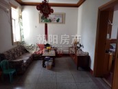 十三中家属楼 74平 东向两居 学区房 满两年 采光好