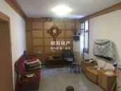东苑东村 77平 南向两居采光好 满两年 紧邻龙湖公园