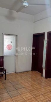 古城菜市 63平 南向两居 满两年 交通便利 学区房