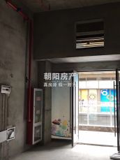 新城吾悦广场 41平 临街旺铺 优质地段 人流密集