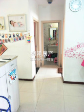 瑞福居 80平 南向精装两室 学区房 交通便利