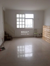 翡翠苑 138平 南向三室一卫 交通便利 简装