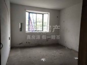 明珠花园 94平 南向两室 交通便利 学区房