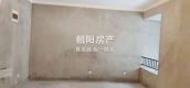 鸿朗阳光城 94平 南向三居采光好 毛坯 配套齐全