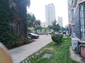 小区环境优美颐园北村2室2厅精装出租